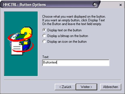 Button Options
